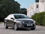 Ford Mondeo 2011 года